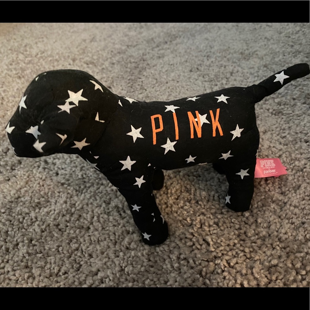 Victoria secret PINK, Orioles dog